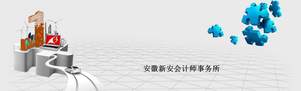 安徽新安會(huì)計(jì)師事務(wù)所
