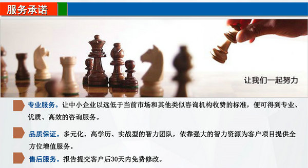 安徽臥濤代寫(xiě)可行性研究報(bào)告服務(wù)承諾